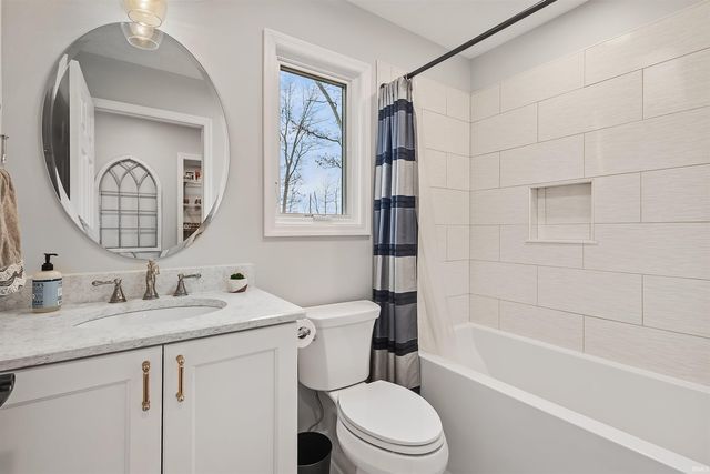 3016 S Brentwood Place, Monticello, IN 47960