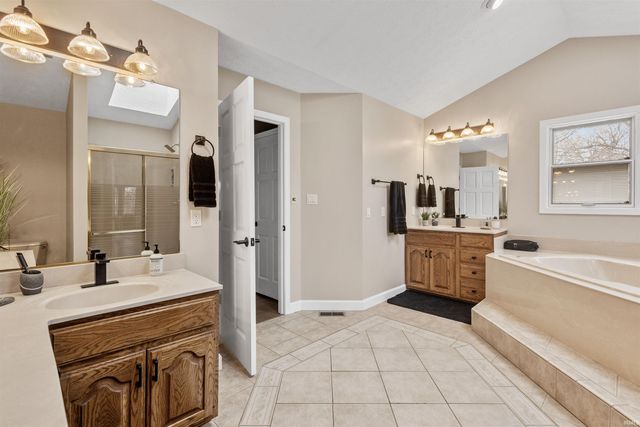 3016 S Brentwood Place, Monticello, IN 47960