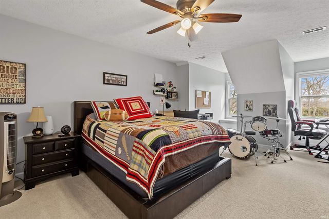 3016 S Brentwood Place, Monticello, IN 47960