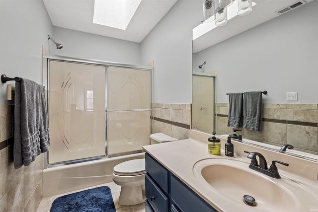 3016 S Brentwood Place, Monticello, IN 47960