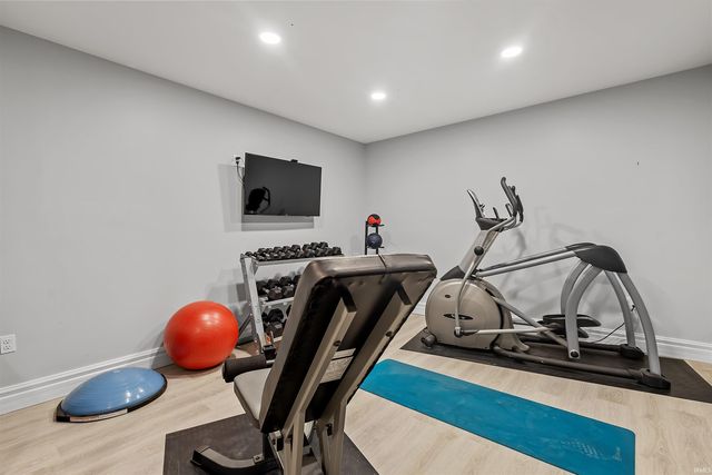 3016 S Brentwood Place, Monticello, IN 47960