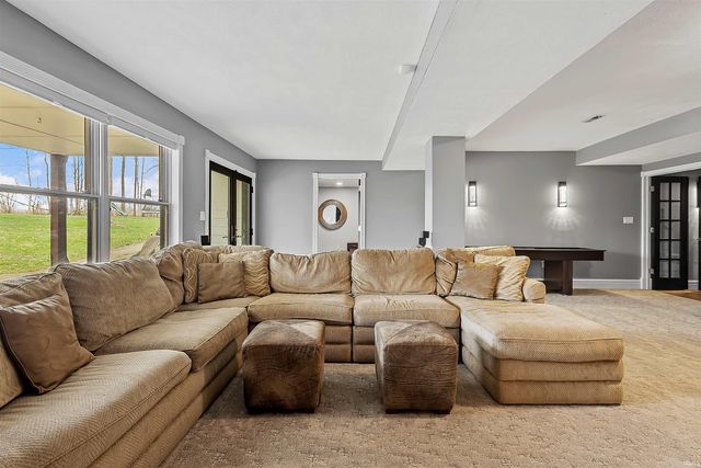 3016 S Brentwood Place, Monticello, IN 47960