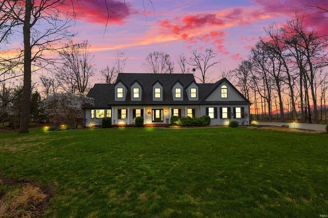 3016 S Brentwood Place, Monticello, IN 47960