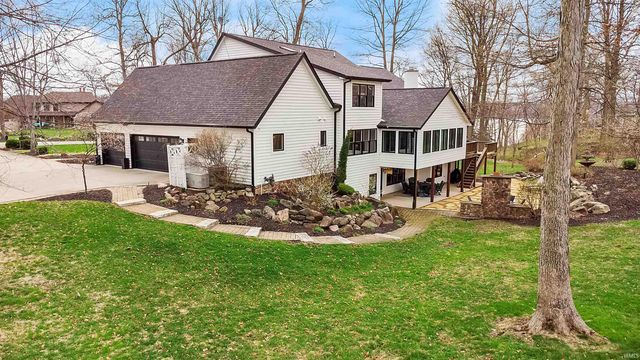 3016 S Brentwood Place, Monticello, IN 47960