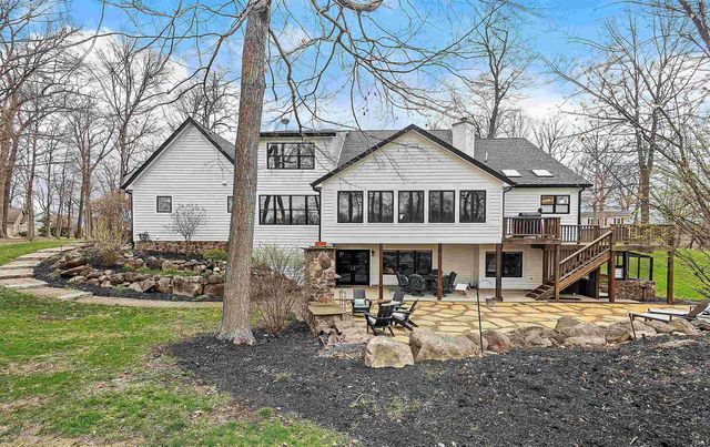 3016 S Brentwood Place, Monticello, IN 47960