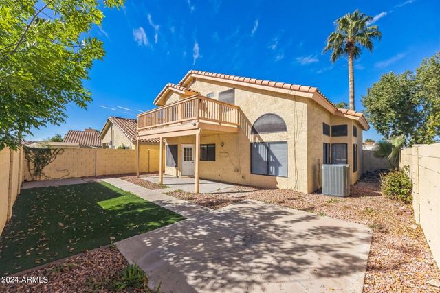 11001 W Crimson Lane, Avondale, AZ 85392
