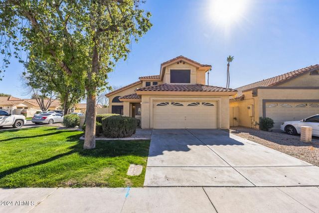 11001 W Crimson Lane, Avondale, AZ 85392