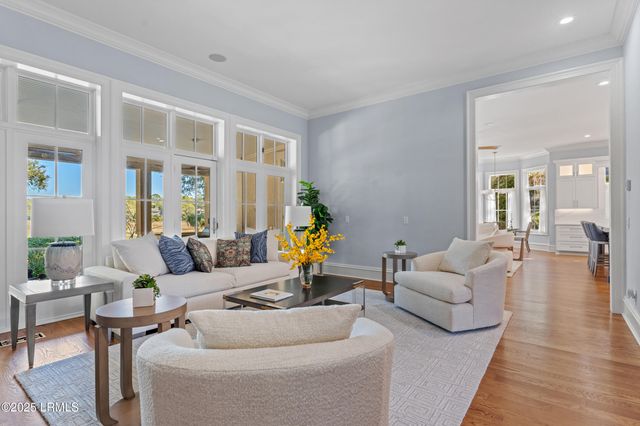 62 Yorkshire Drive, Hilton Head Island, SC 29928