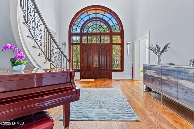 62 Yorkshire Drive, Hilton Head Island, SC 29928