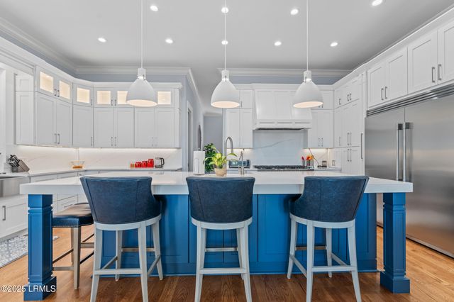 62 Yorkshire Drive, Hilton Head Island, SC 29928