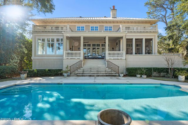 62 Yorkshire Drive, Hilton Head Island, SC 29928