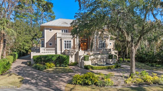 62 Yorkshire Drive, Hilton Head Island, SC 29928