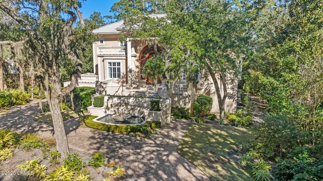 62 Yorkshire Drive, Hilton Head Island, SC 29928