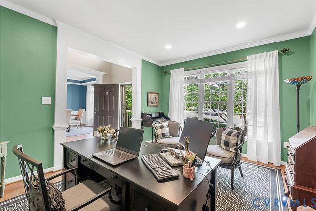 1118 Cohen Trl, Midlothian, VA 23114
