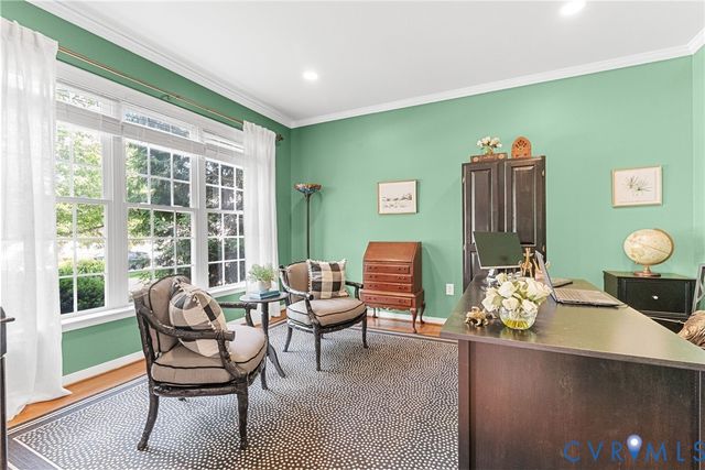 1118 Cohen Trl, Midlothian, VA 23114