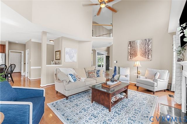 1118 Cohen Trl, Midlothian, VA 23114