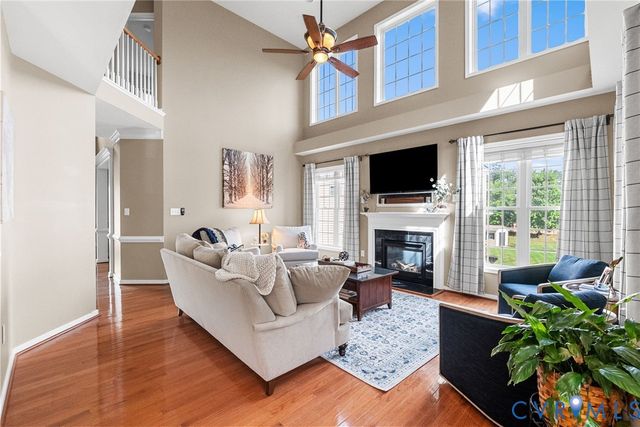 1118 Cohen Trl, Midlothian, VA 23114