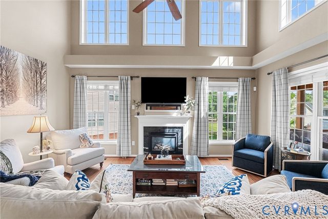 1118 Cohen Trl, Midlothian, VA 23114