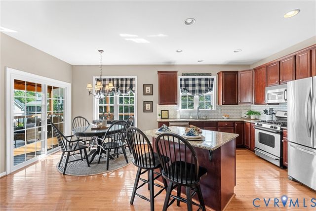 1118 Cohen Trl, Midlothian, VA 23114