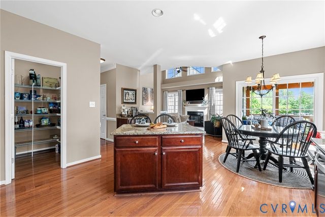 1118 Cohen Trl, Midlothian, VA 23114