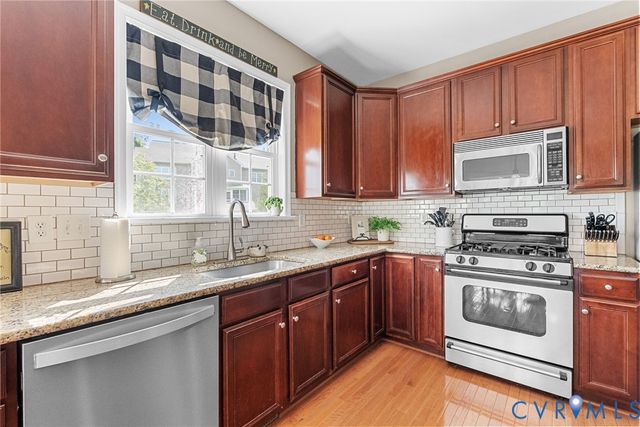 1118 Cohen Trl, Midlothian, VA 23114