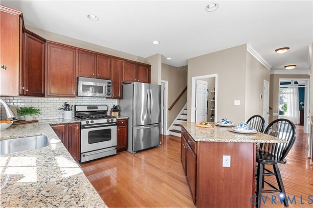1118 Cohen Trl, Midlothian, VA 23114