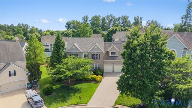 1118 Cohen Trl, Midlothian, VA 23114