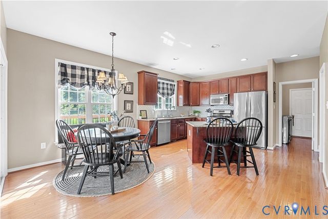 1118 Cohen Trl, Midlothian, VA 23114