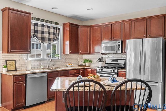 1118 Cohen Trl, Midlothian, VA 23114