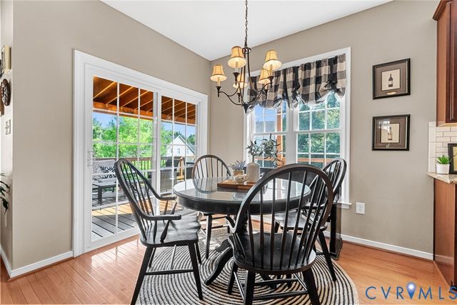 1118 Cohen Trl, Midlothian, VA 23114