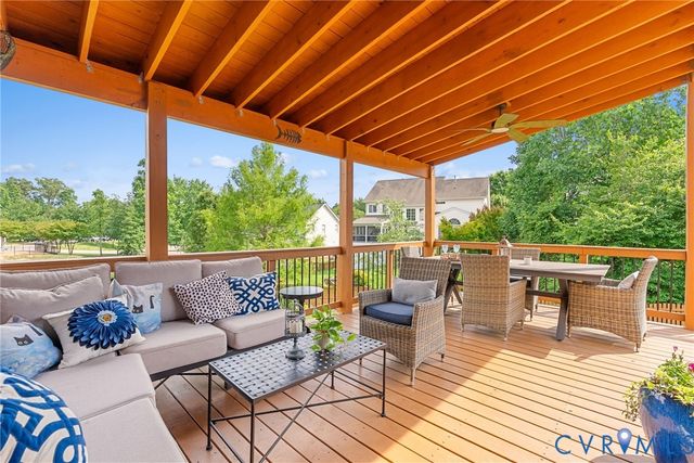 1118 Cohen Trl, Midlothian, VA 23114