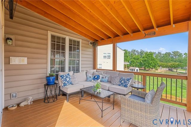 1118 Cohen Trl, Midlothian, VA 23114