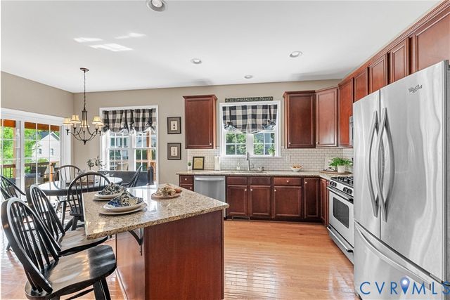 1118 Cohen Trl, Midlothian, VA 23114