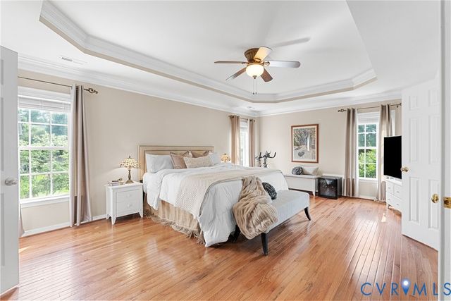 1118 Cohen Trl, Midlothian, VA 23114