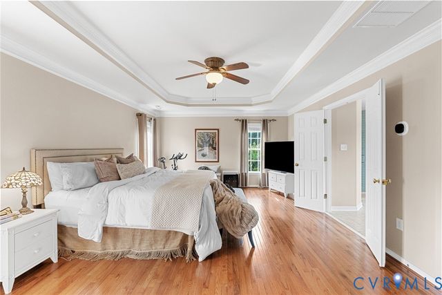 1118 Cohen Trl, Midlothian, VA 23114