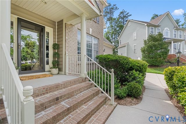 1118 Cohen Trl, Midlothian, VA 23114