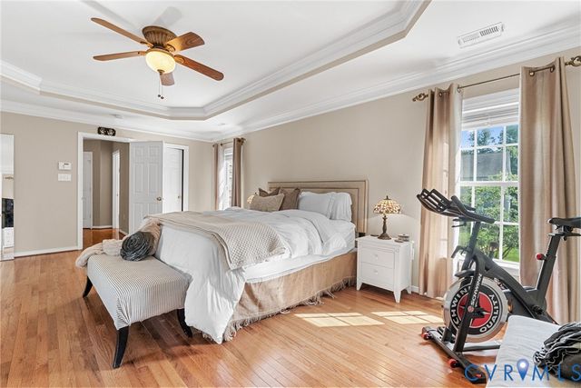 1118 Cohen Trl, Midlothian, VA 23114