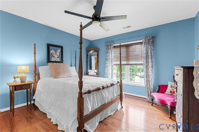 1118 Cohen Trl, Midlothian, VA 23114
