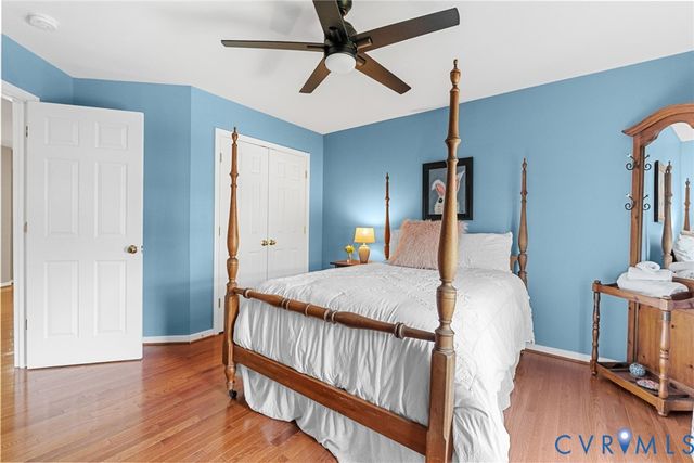 1118 Cohen Trl, Midlothian, VA 23114