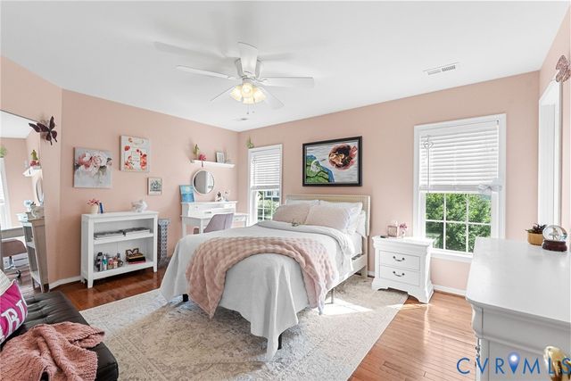 1118 Cohen Trl, Midlothian, VA 23114