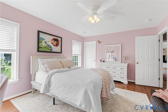 1118 Cohen Trl, Midlothian, VA 23114