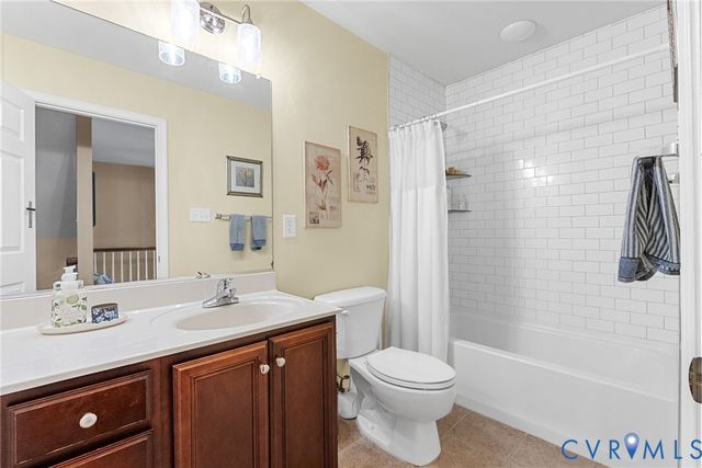 1118 Cohen Trl, Midlothian, VA 23114