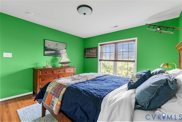 1118 Cohen Trl, Midlothian, VA 23114