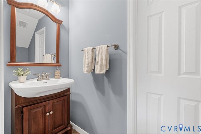 1118 Cohen Trl, Midlothian, VA 23114