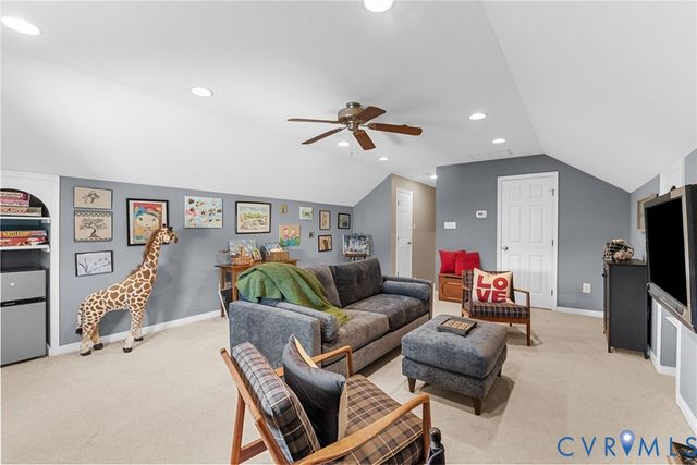 1118 Cohen Trl, Midlothian, VA 23114