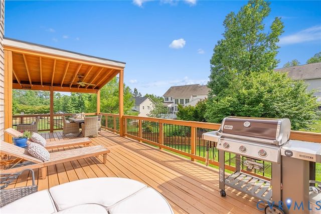 1118 Cohen Trl, Midlothian, VA 23114