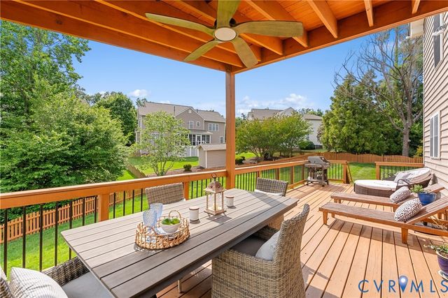 1118 Cohen Trl, Midlothian, VA 23114