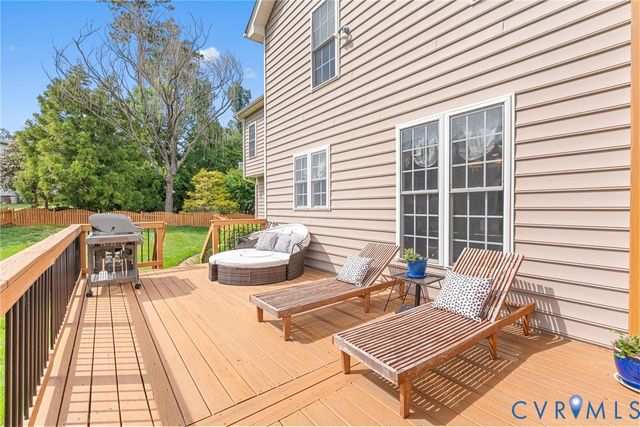 1118 Cohen Trl, Midlothian, VA 23114