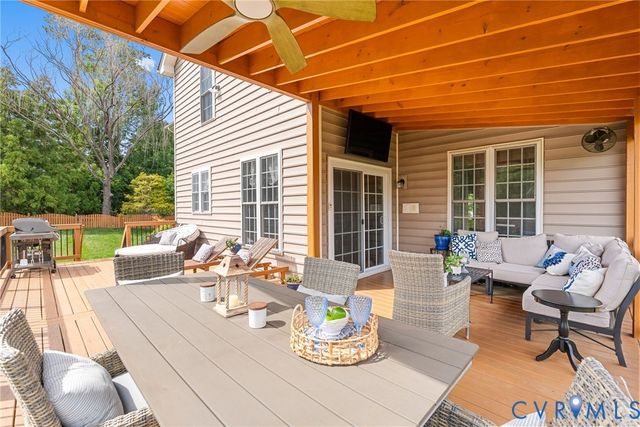 1118 Cohen Trl, Midlothian, VA 23114