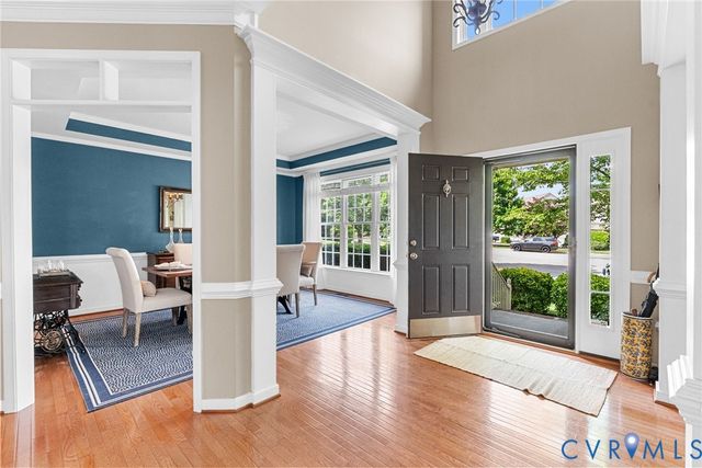 1118 Cohen Trl, Midlothian, VA 23114